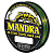 Леска BALSAX ''MANDRA'' 100м 0.38 (13.5кг)