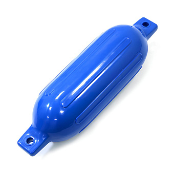 Кранец 585х170мм синий (FG-4/В)